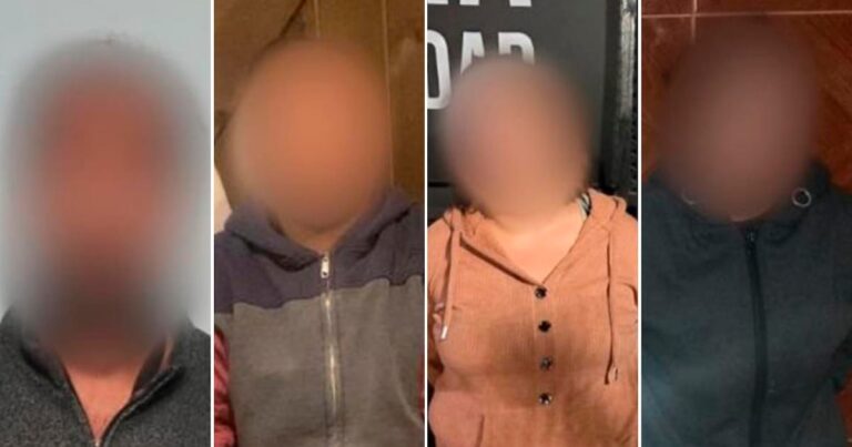 Viajaban desde Córdoba a CABA para robar celulares en fiestas electrónicas y fueron detenidos