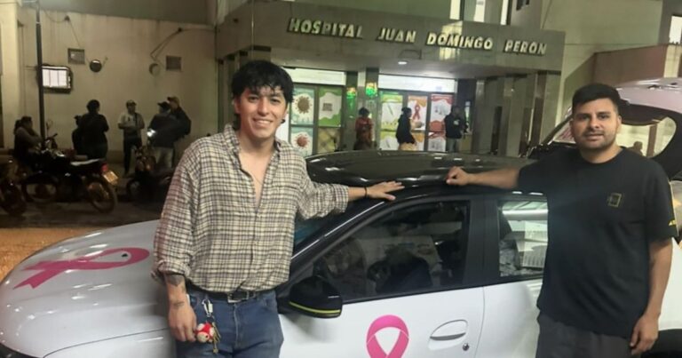 Nicolás Arce lo vuelve a hacer: donará toda su dieta como diputado y lanza un fondo solidario en el norte salteño