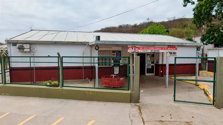 El centro de salud de barrio El Mirador no atenderá por fumigación