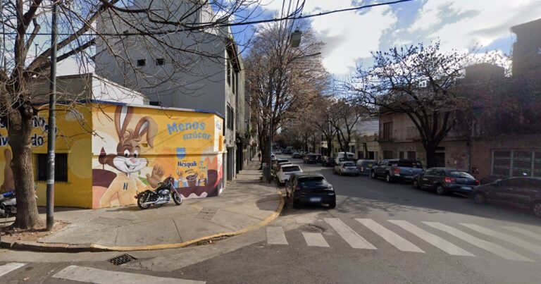 Misterioso secuestro de una pareja de rusos en Palermo: dos chechenos prófugos