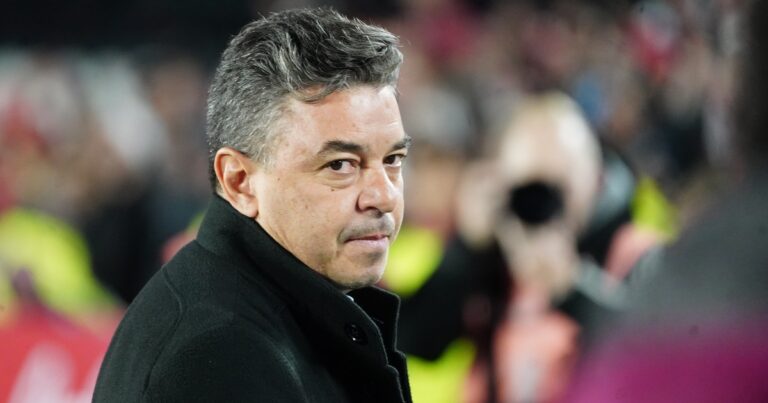 Gallardo mostró los dientes: Juanfer Quintero, Cristiano y “me gusta medirme para ganar”