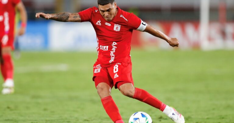 ¿Y va el tercero? Juanfer Quintero y la chance de un nuevo ciclo en River: “En todo mercado estoy ligado”