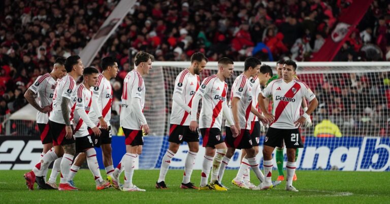 River, hoy EN VIVO: lo que dejó el empate por la Copa y últimas noticias del miércoles 28 de mayo