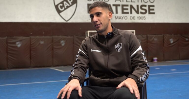 Leonel Picco con Olé: “Huracán es el peor rival que nos podía tocar”