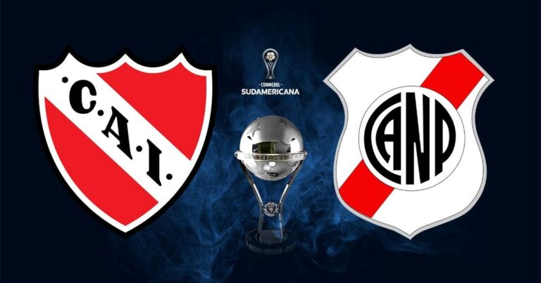 Independiente vs. Nacional Potosí, por la Copa Sudamericana: hora, cómo ver y probables formaciones