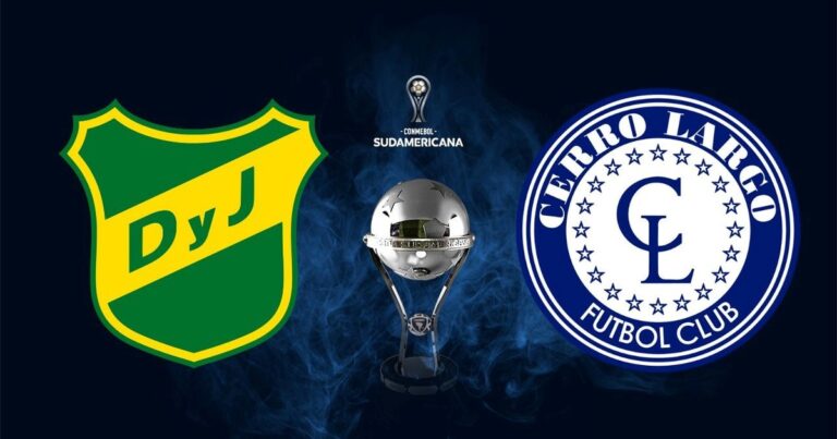 Defensa y Justicia vs. Cerro Largo, por la Copa Sudamericana: hora y cómo ver en vivo