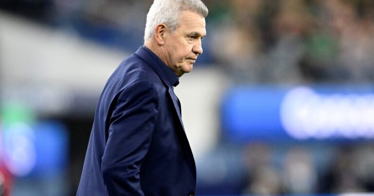Javier Aguirre sufre la primera baja en la lista de convocados de la Selección Mexicana: ¿se pierde la Copa Oro?