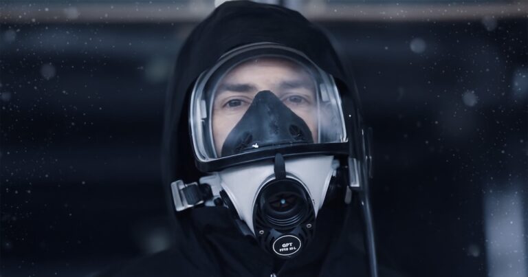 “Nadie se salva solo”: bajo la estética de El Eternauta, científicos de todo el país protestarán contra los recortes presupuestarios