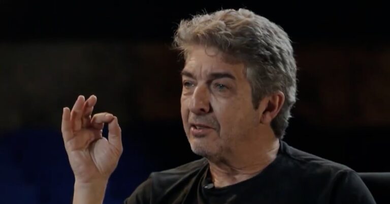 La Asociación Argentina de Actores respaldó a Darín tras el cruce con Caputo por el precio de las empanadas