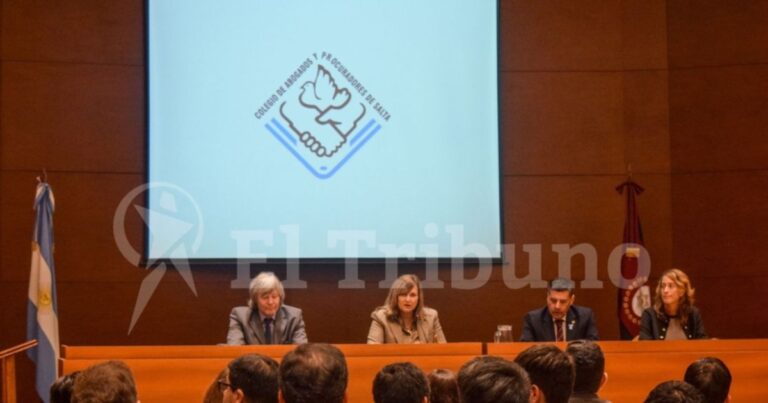 Rechazo nacional a la continuidad de López Viñals: La Federación Argentina de Colegios de Abogados exige respeto al límite constitucional