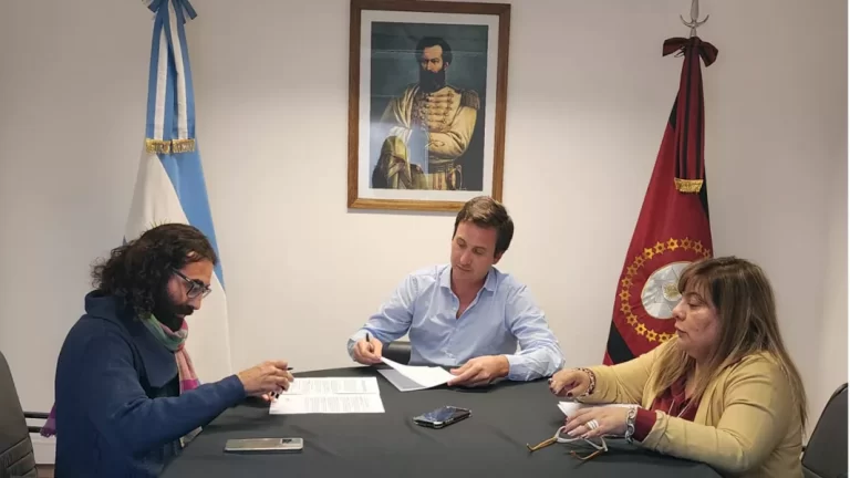 Profesionales colegiados harán los aptos socioambientales para el ingreso a las escuelas de las Fuerzas de Seguridad