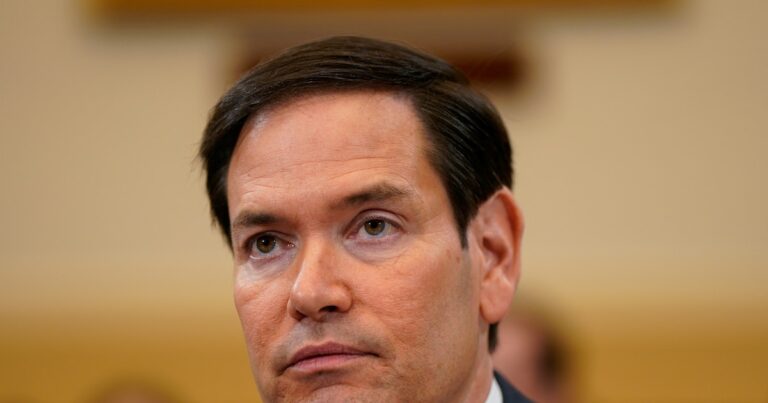 Departamento de Estado de EEUU anunció nuevas restricciones a las visas de este grupo de extranjeros