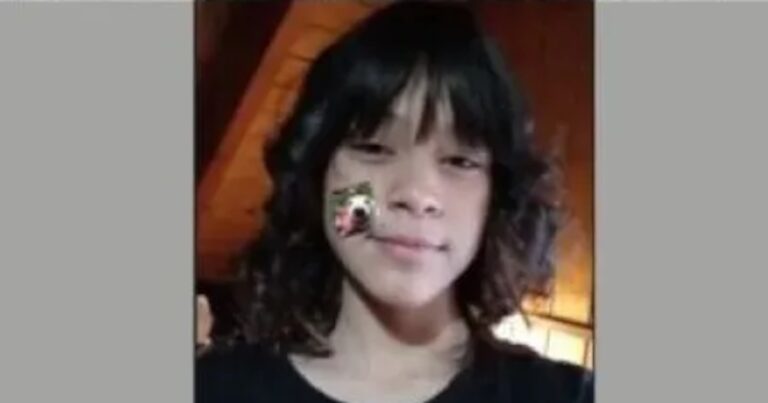 Confirmaron la causa de la muerte de la adolescente de 14 años que estuvo desaparecida en Villa La Angostura