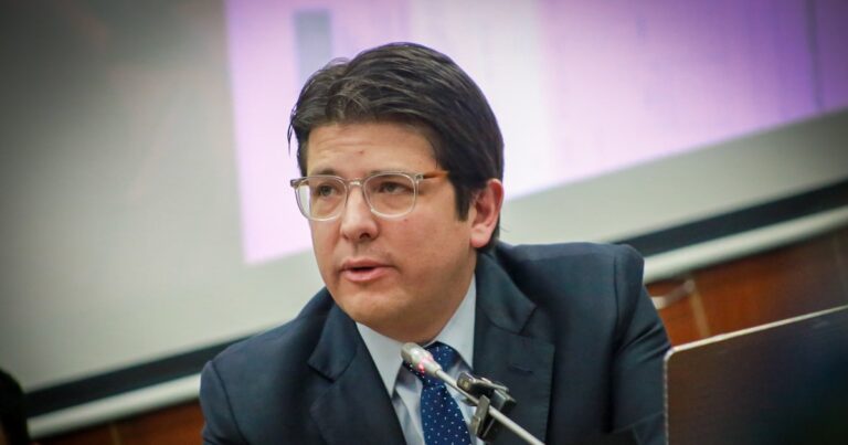 Miguel Uribe y la batalla final por la libertad de Colombia